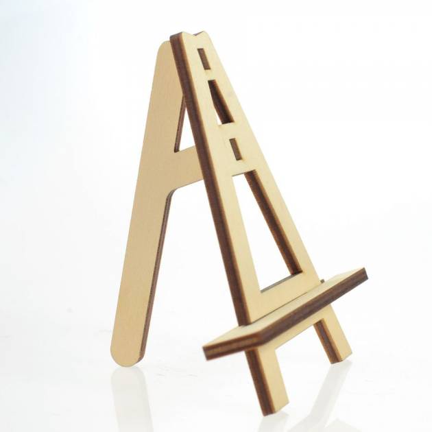 Soporte multifuncional personalizable