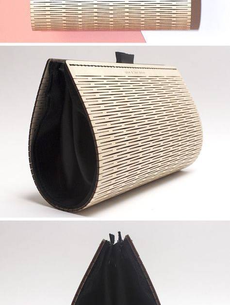 Bolso Clutch