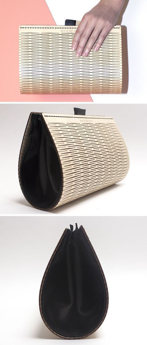 Bolso Clutch